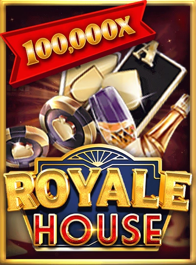 Crash Royale game cover